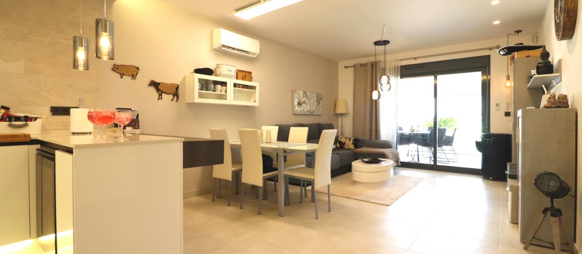 Bestaande woningen - Appartment - Guardamar del Segura