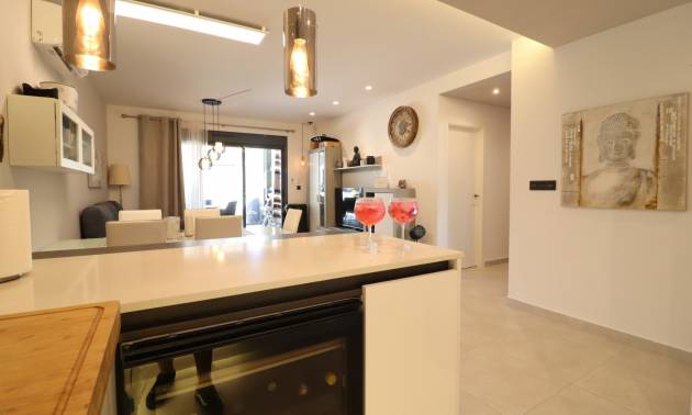 Venta - Apartment - Guardamar del Segura