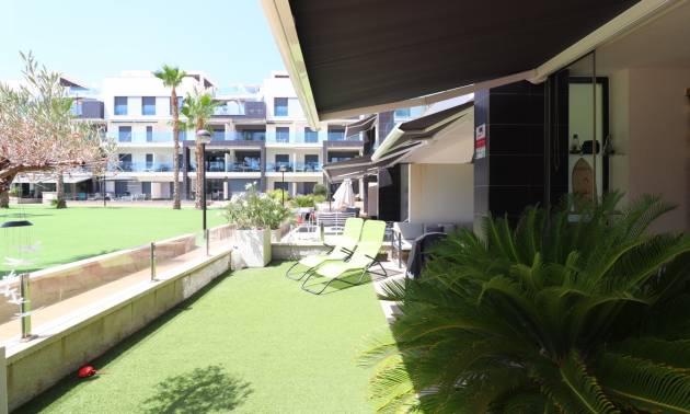 Venta - Apartment - Guardamar del Segura