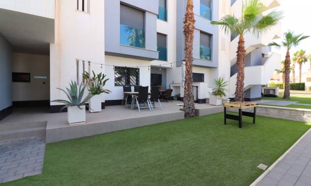 Venta - Apartment - Guardamar del Segura