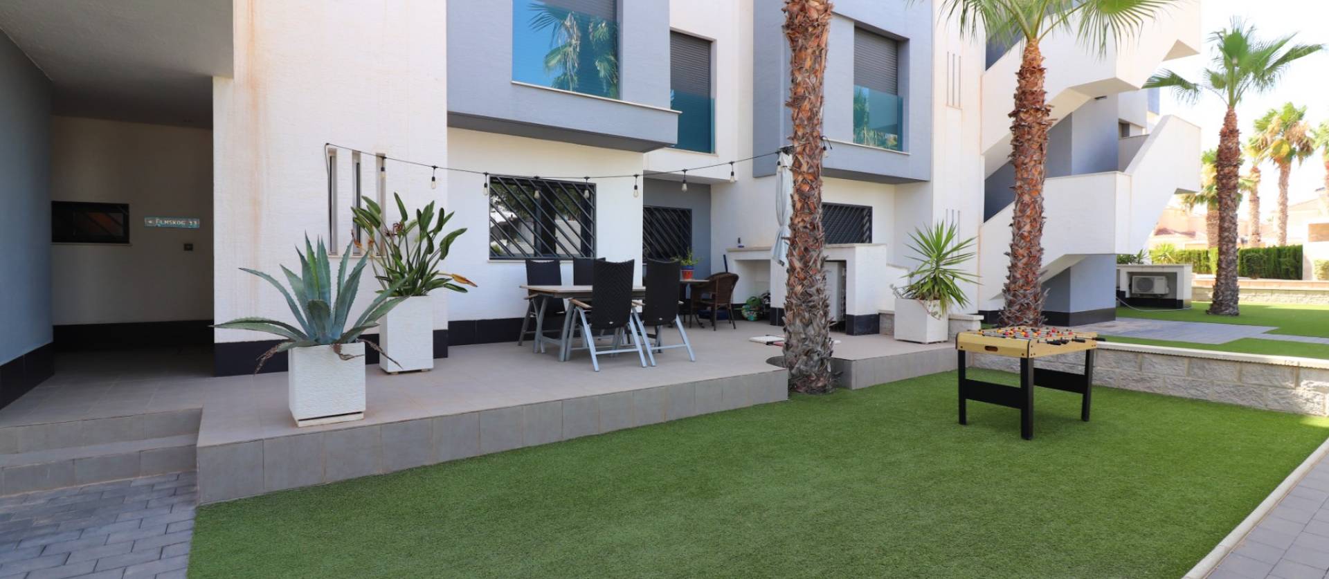 Bestaande woningen - Appartment - Guardamar del Segura