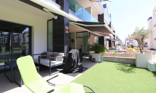 Venta - Apartment - Guardamar del Segura