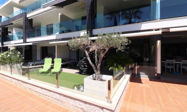 Bestaande woningen - Appartment - Guardamar del Segura