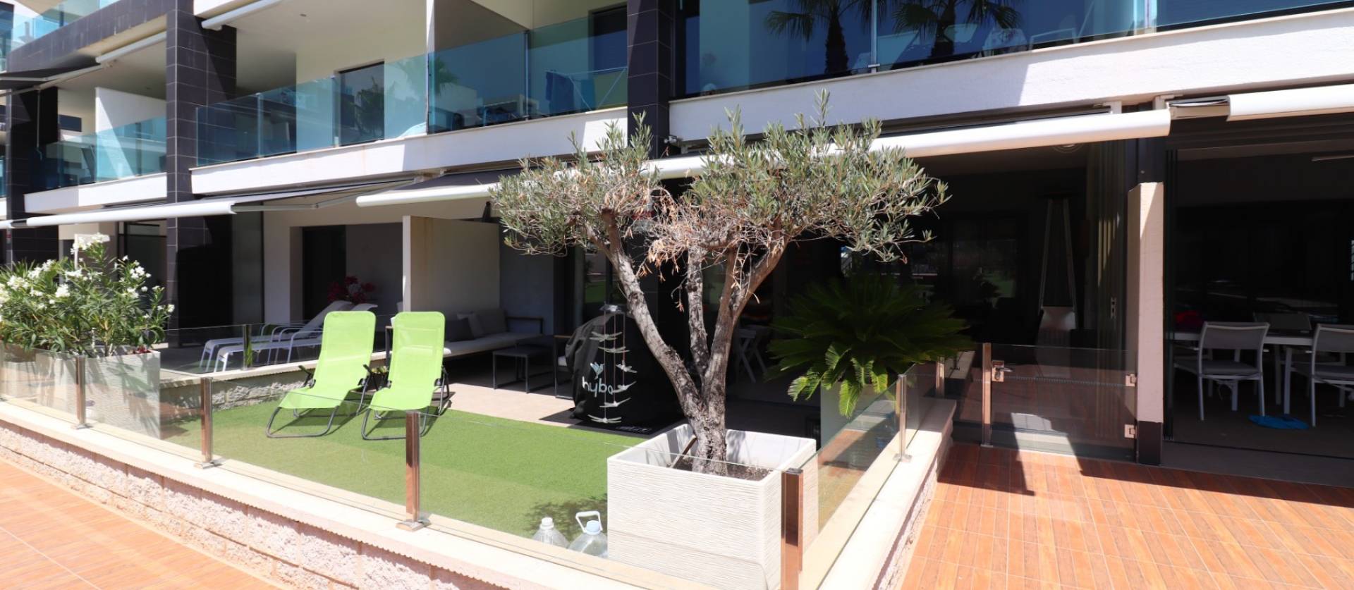 Venta - Apartment - Guardamar del Segura