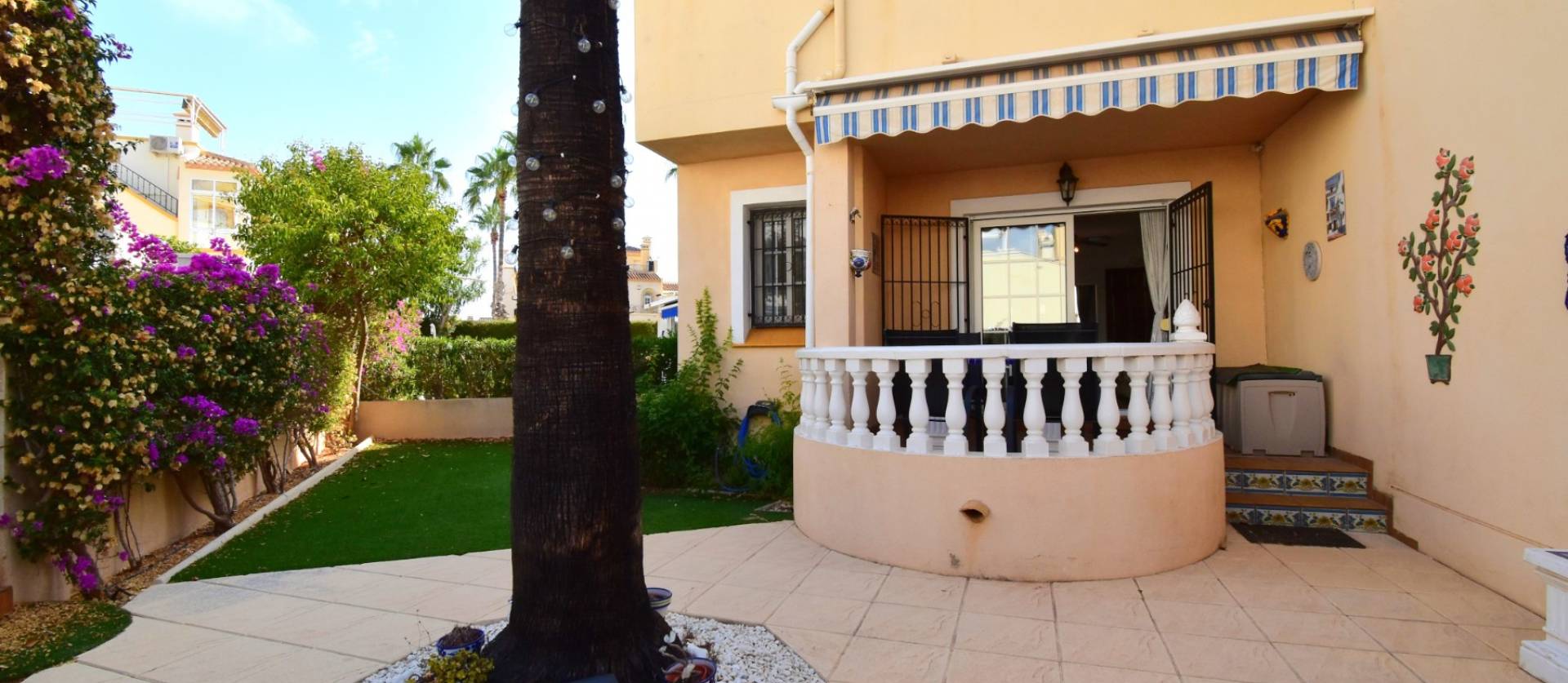 Revente - Apartment - Orihuela Costa