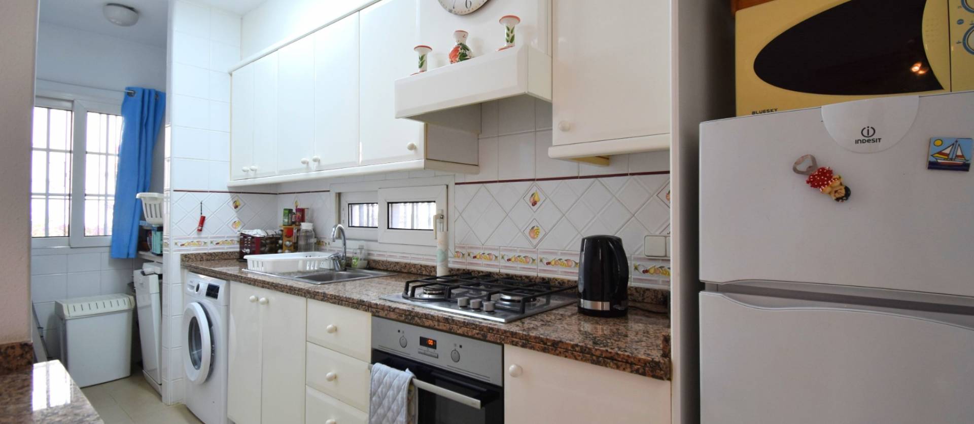 Revente - Apartment - Orihuela Costa