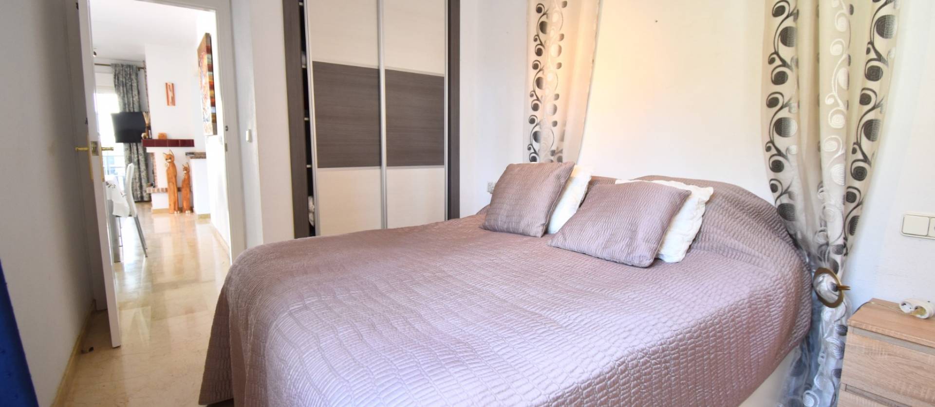 Revente - Apartment - Orihuela Costa