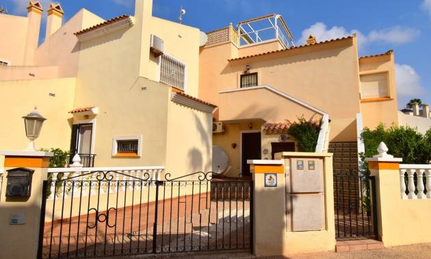 Revente - Apartment - Orihuela Costa