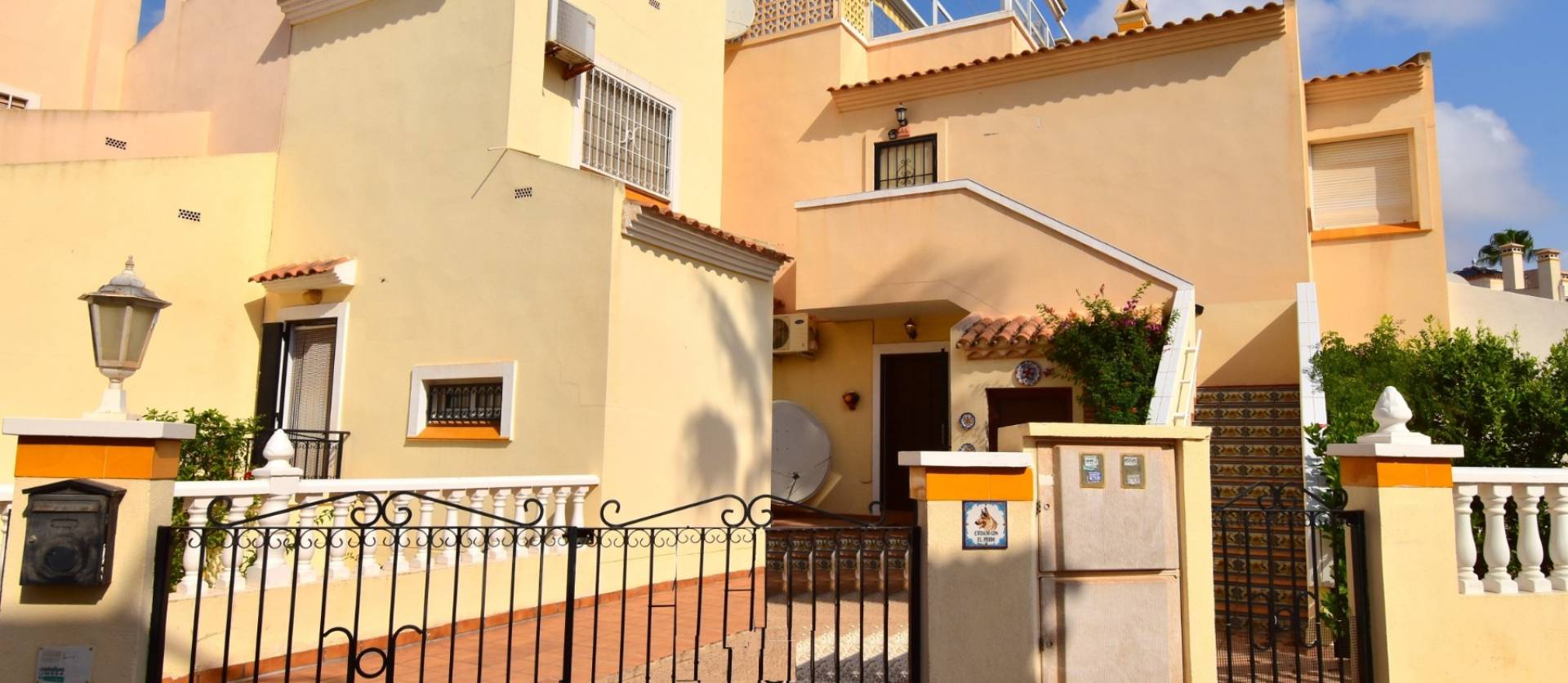 Revente - Apartment - Orihuela Costa