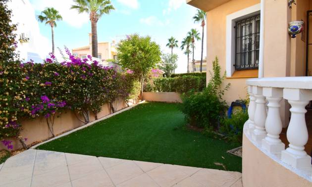 Revente - Apartment - Orihuela Costa