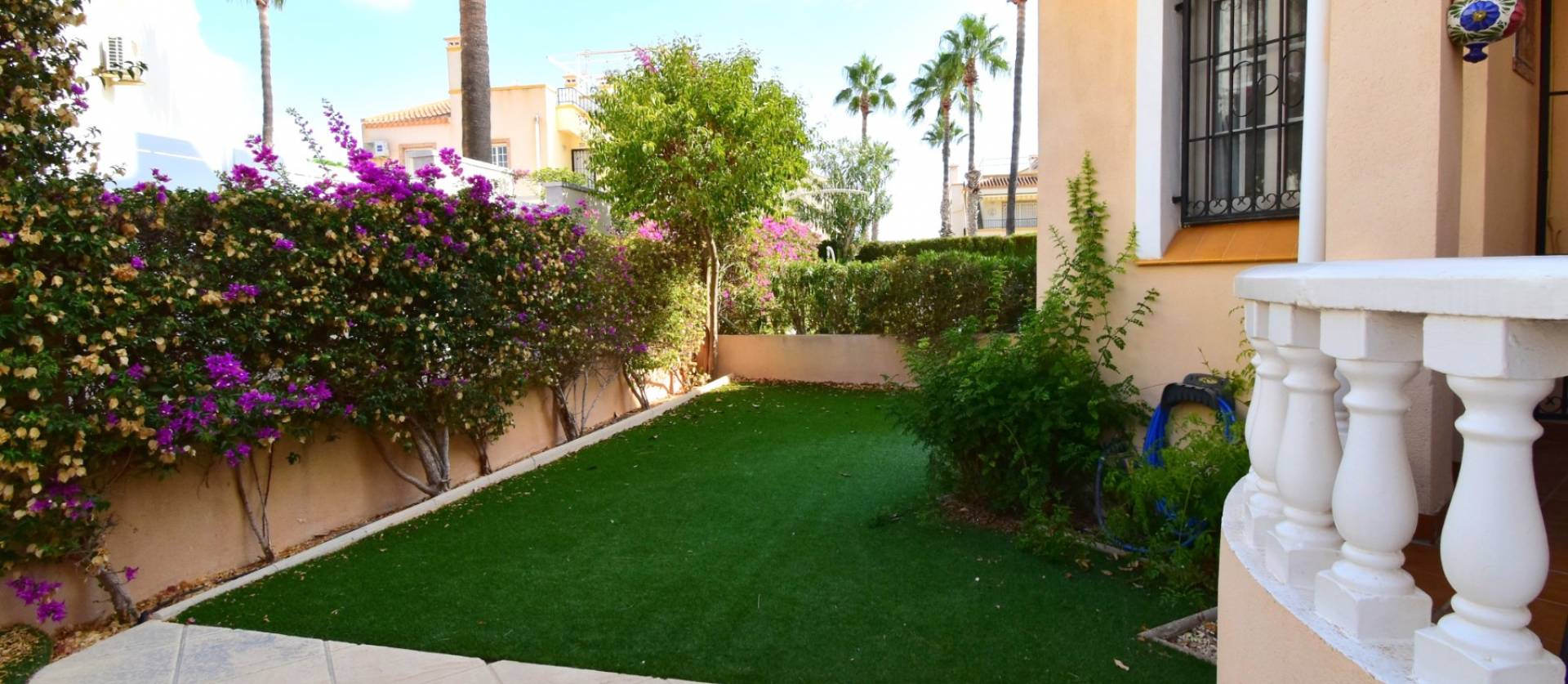 Revente - Apartment - Orihuela Costa