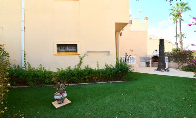 Revente - Apartment - Orihuela Costa