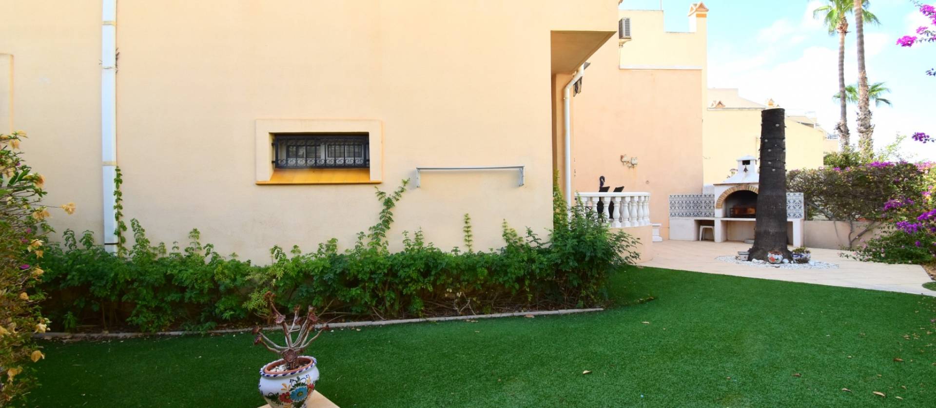 Revente - Apartment - Orihuela Costa