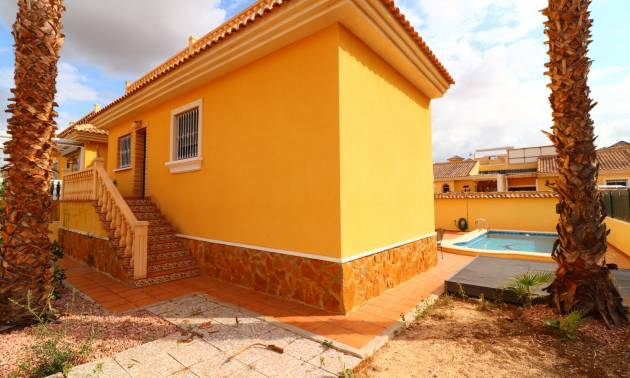 Venta - Villa - Algorfa