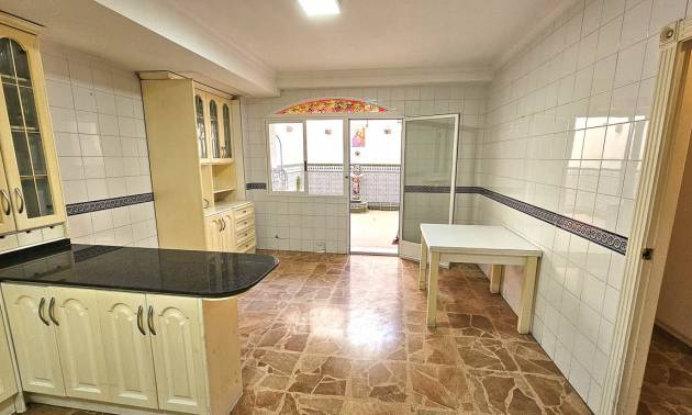 Bestaande woningen - Appartment - Torrevieja