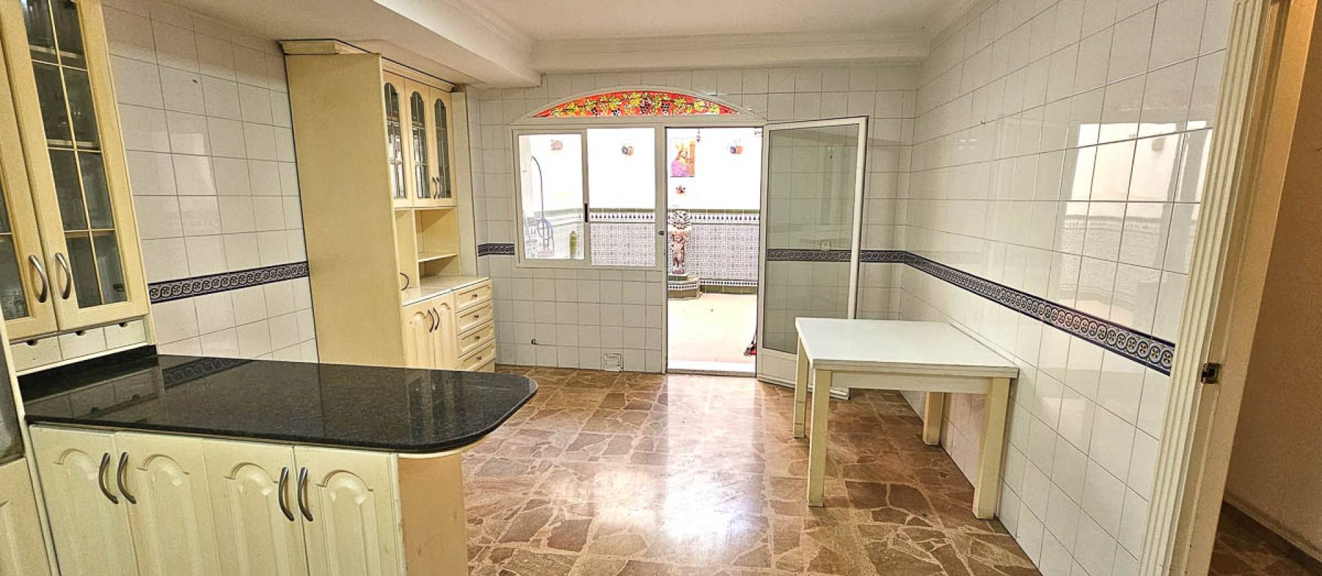 Venta - Apartment - Torrevieja