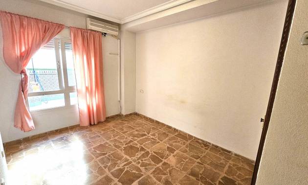 Venta - Apartment - Torrevieja