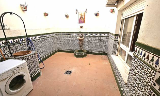 Venta - Apartment - Torrevieja