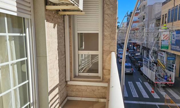 Venta - Apartment - Torrevieja