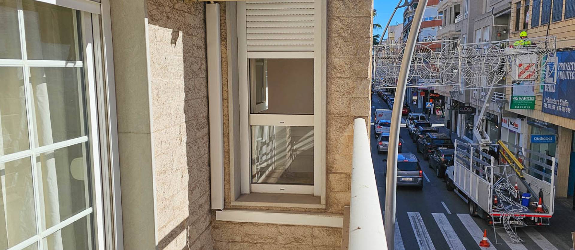 Venta - Apartment - Torrevieja