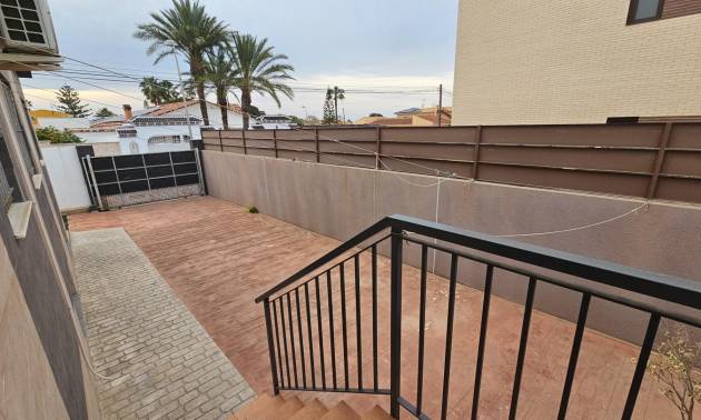 Sale - Villa - Torrevieja