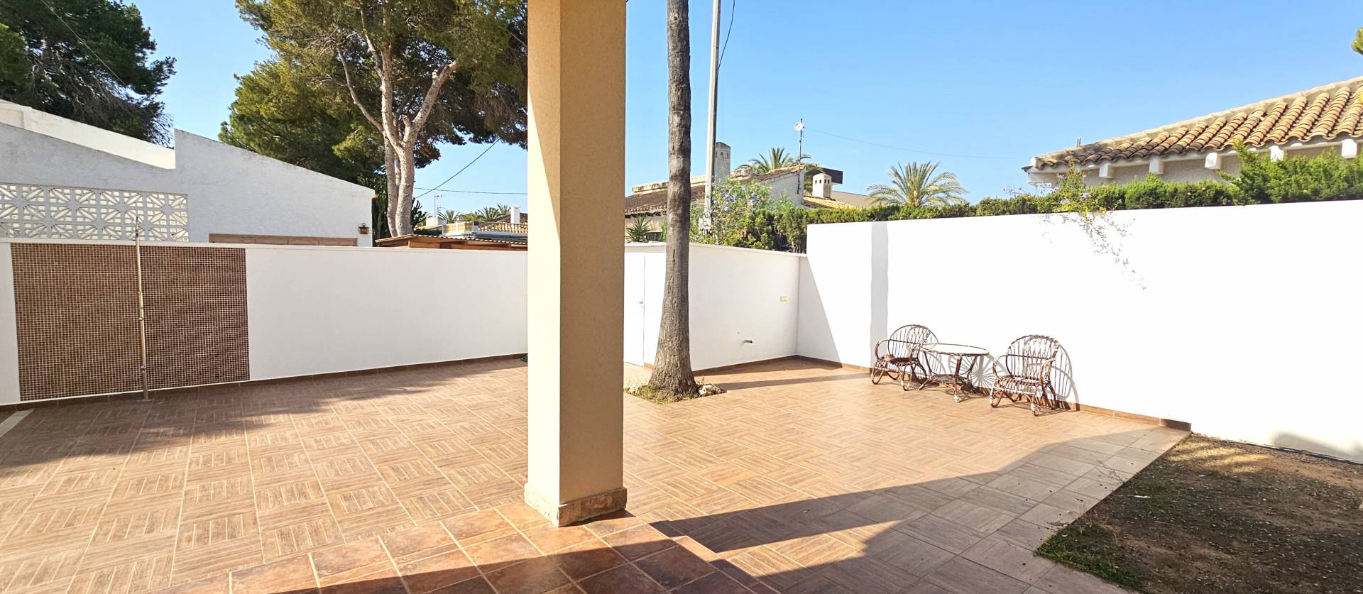 Revente - Villa - Cabo Roig