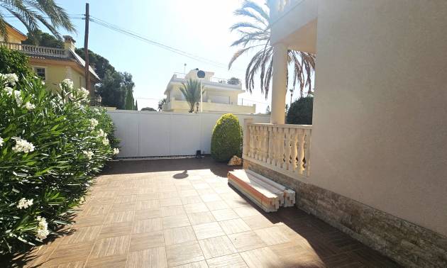 Revente - Villa - Cabo Roig