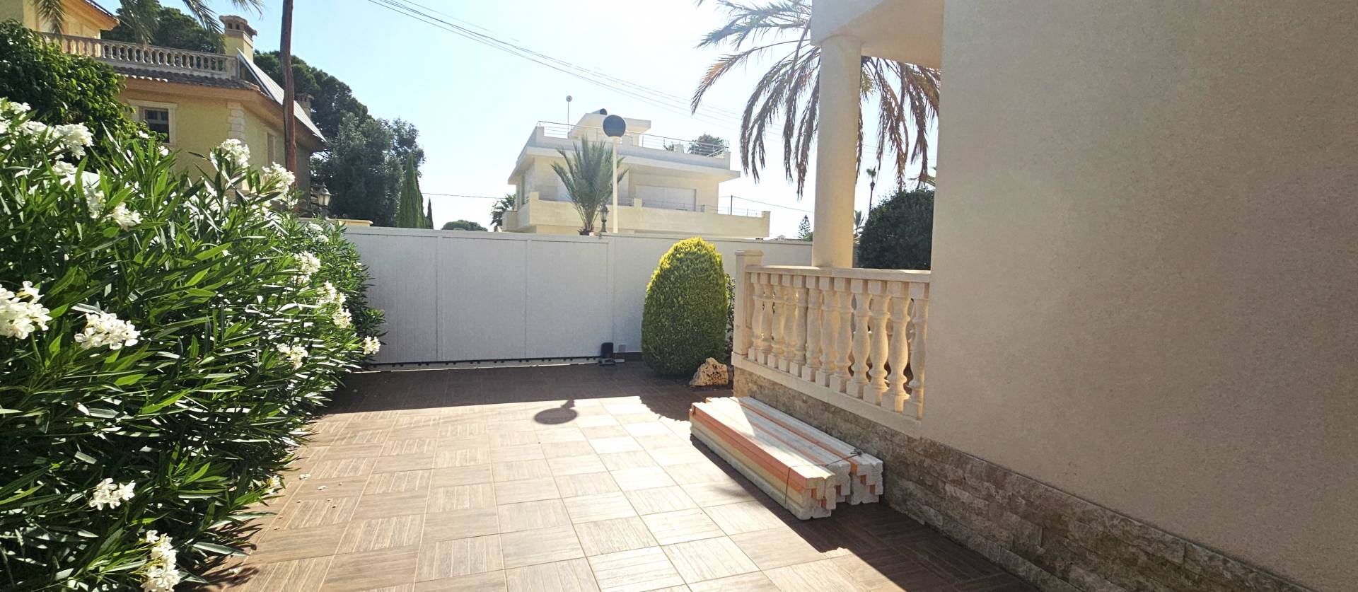 Revente - Villa - Cabo Roig