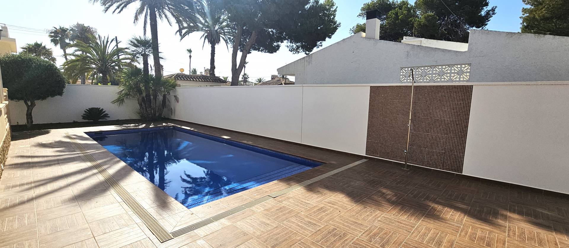 Revente - Villa - Cabo Roig