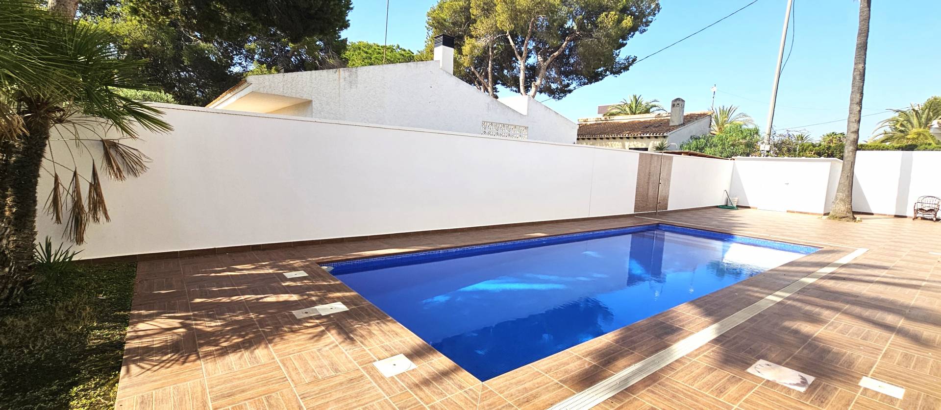 Revente - Villa - Cabo Roig