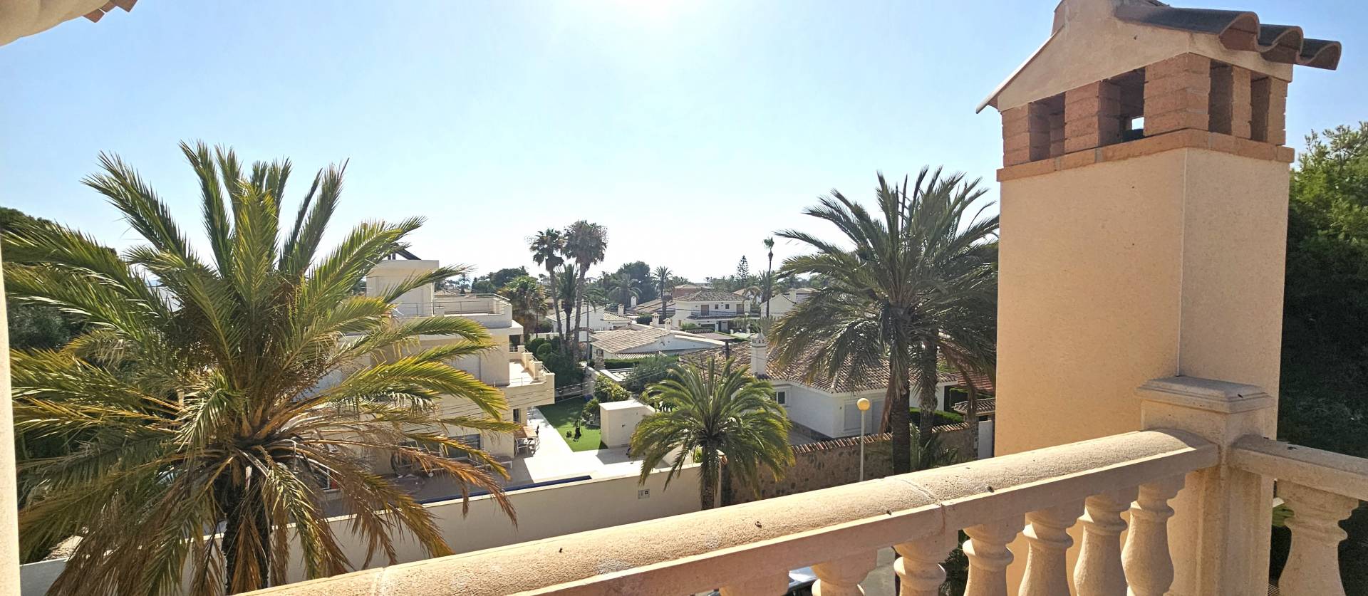 Revente - Villa - Cabo Roig