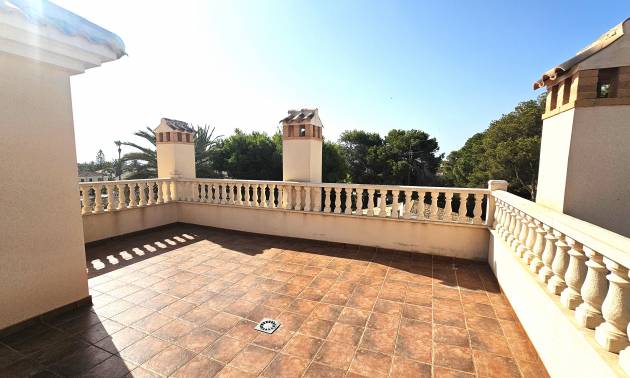 Revente - Villa - Cabo Roig