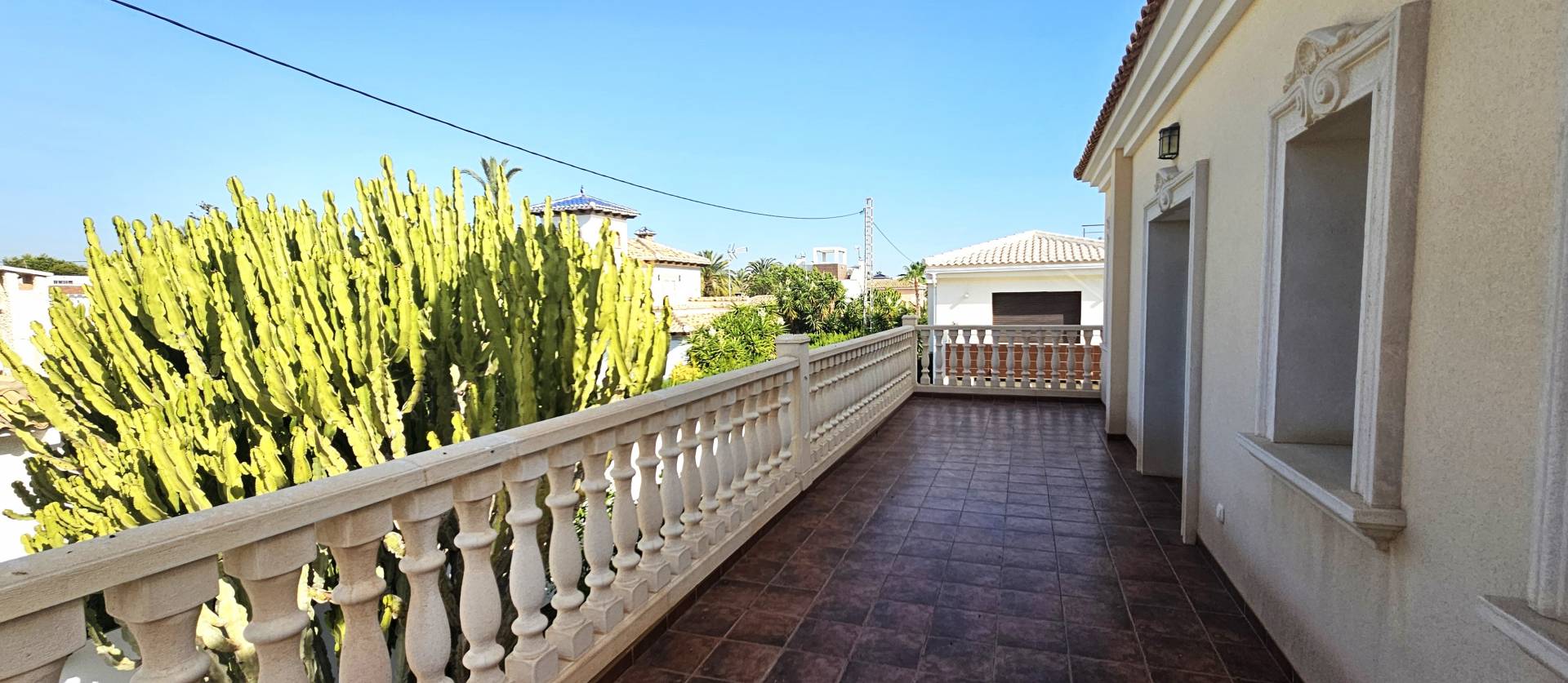 Revente - Villa - Cabo Roig