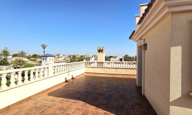 Revente - Villa - Cabo Roig