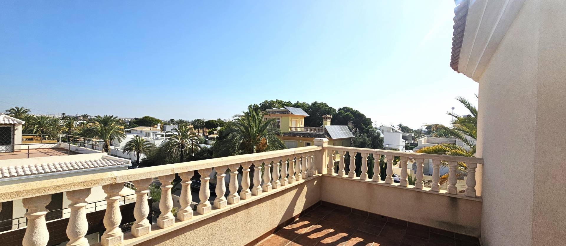 Revente - Villa - Cabo Roig