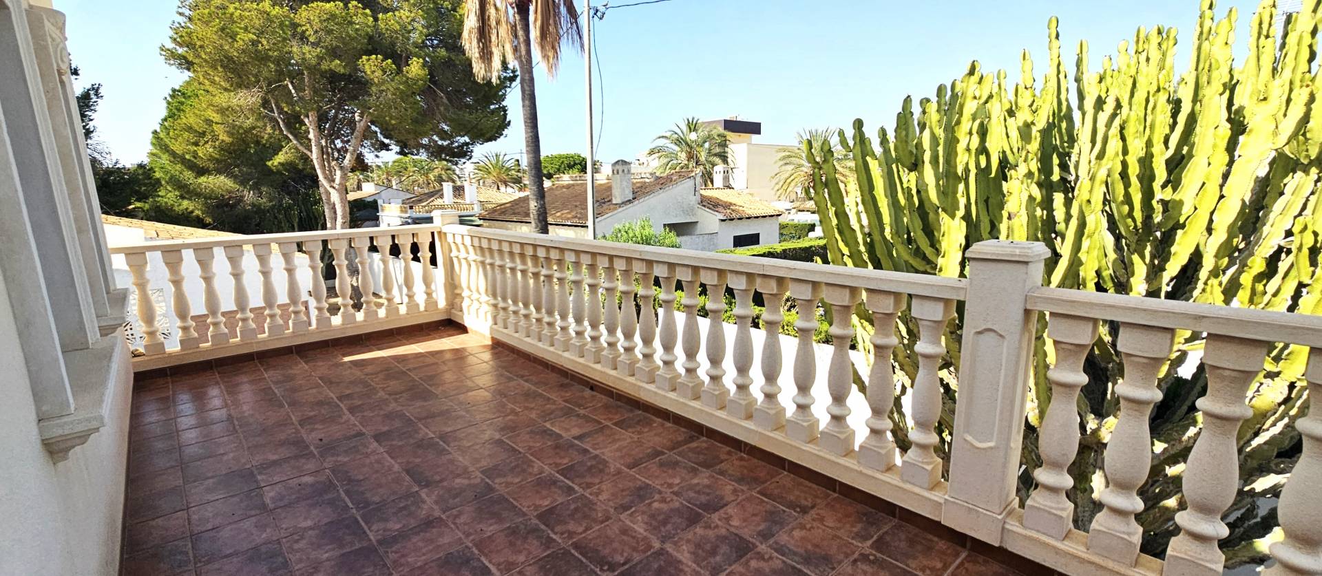 Revente - Villa - Cabo Roig