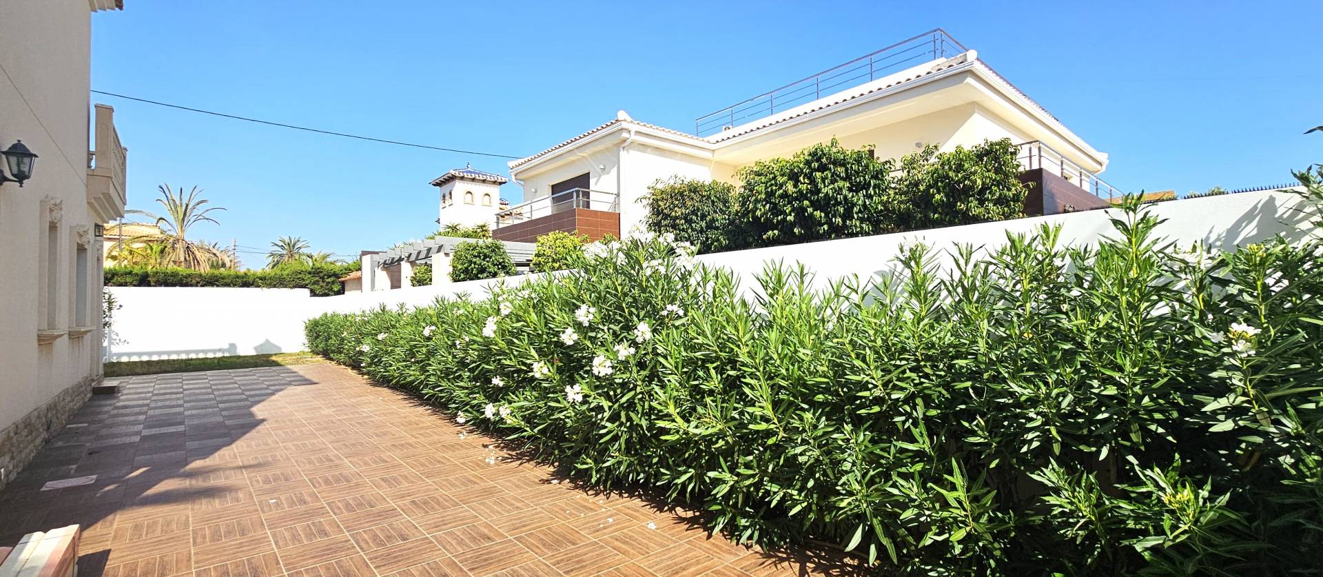 Revente - Villa - Cabo Roig