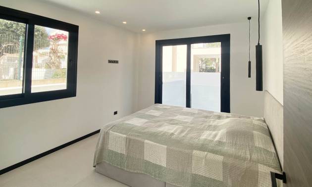 Venta - Villa - Torrevieja