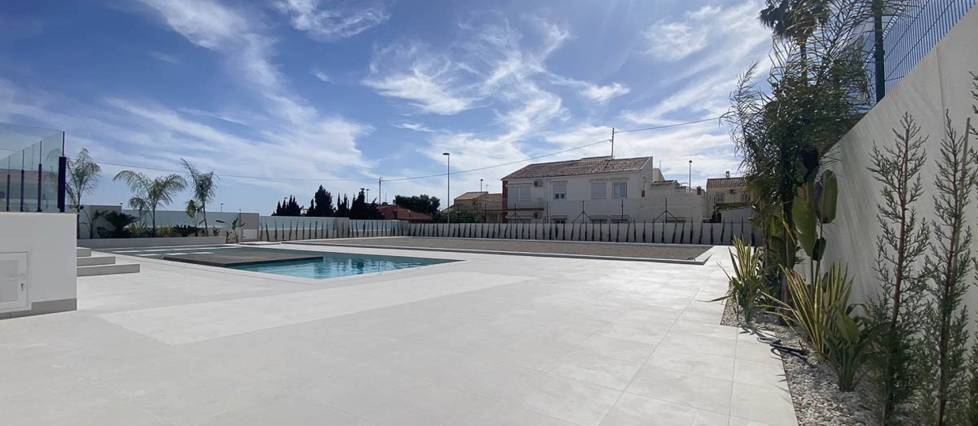 Venta - Villa - Torrevieja