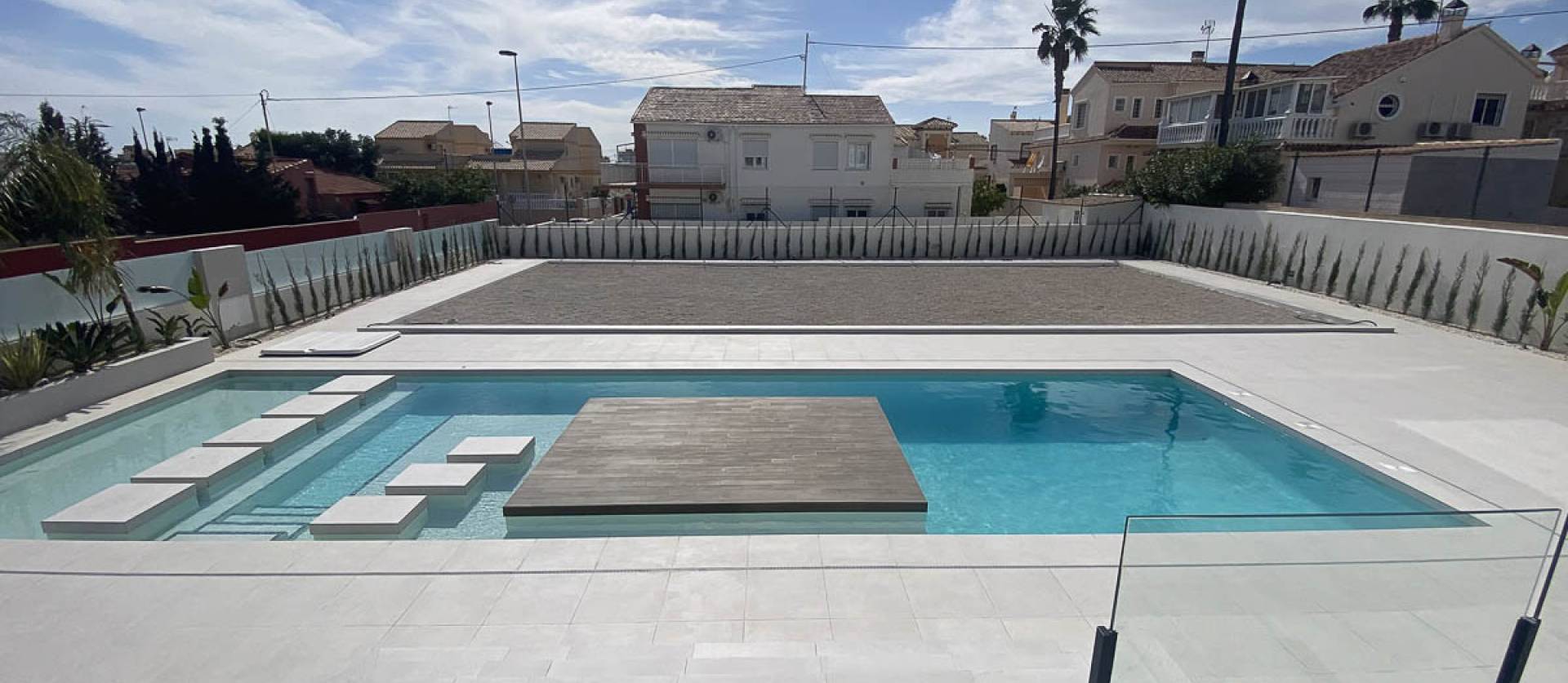 Venta - Villa - Torrevieja