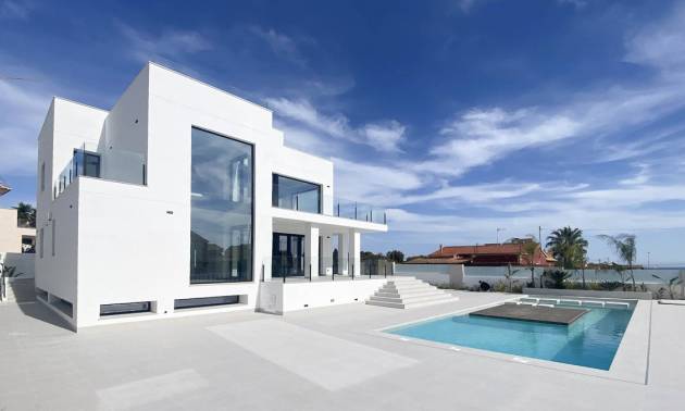 Venta - Villa - Torrevieja