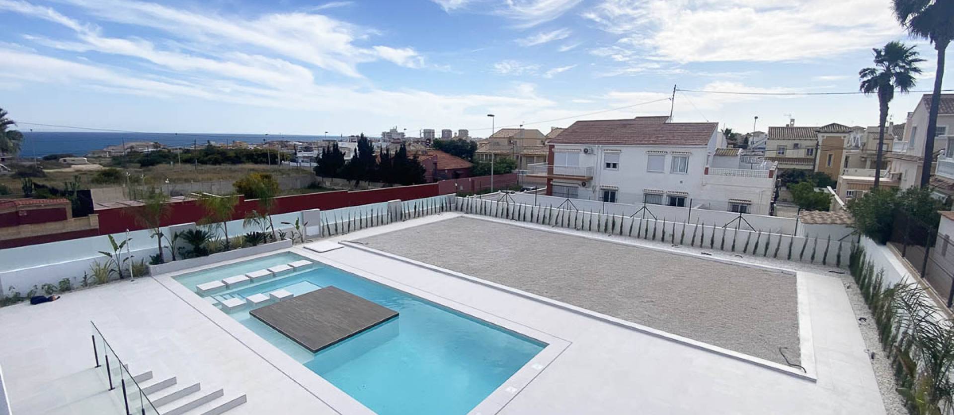 Venta - Villa - Torrevieja