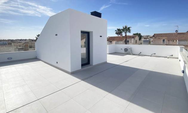 Venta - Villa - Torrevieja