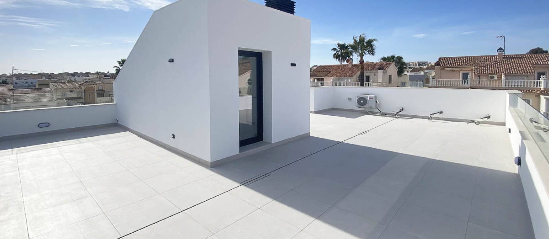 Venta - Villa - Torrevieja