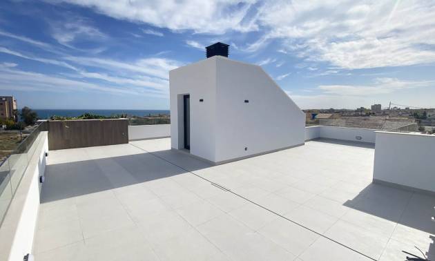 Venta - Villa - Torrevieja