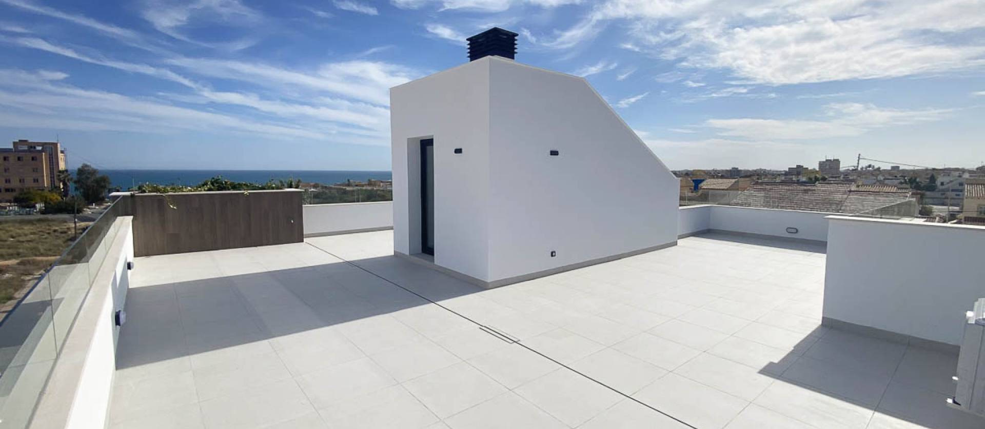 Venta - Villa - Torrevieja