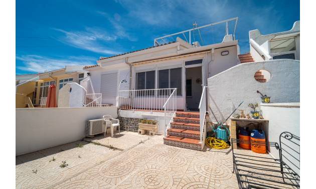 Sale - Bungalow - Ciudad Quesada