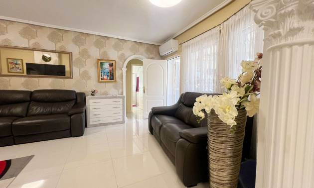 Sale - Villa - Ciudad Quesada