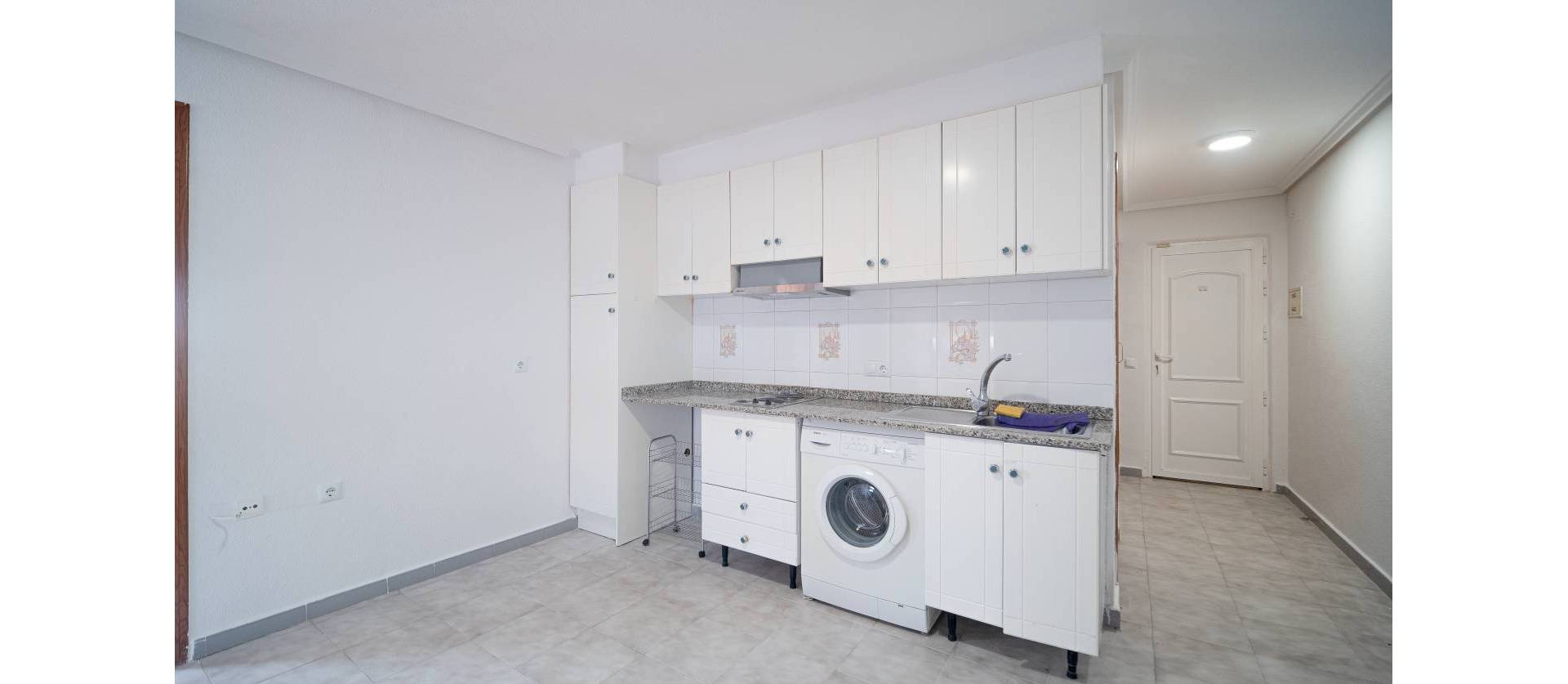 Venta - Apartment - Ciudad Quesada