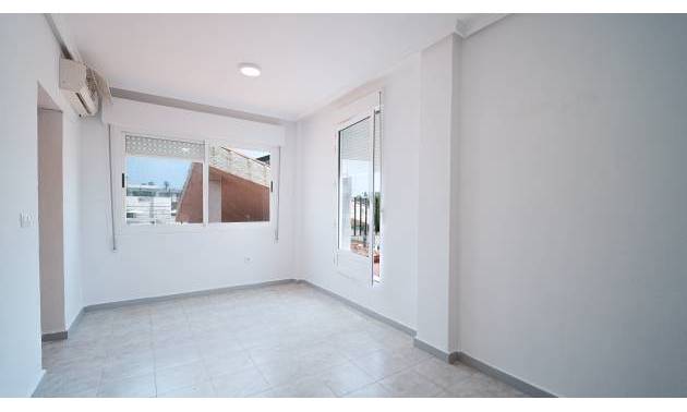 Venta - Apartment - Ciudad Quesada